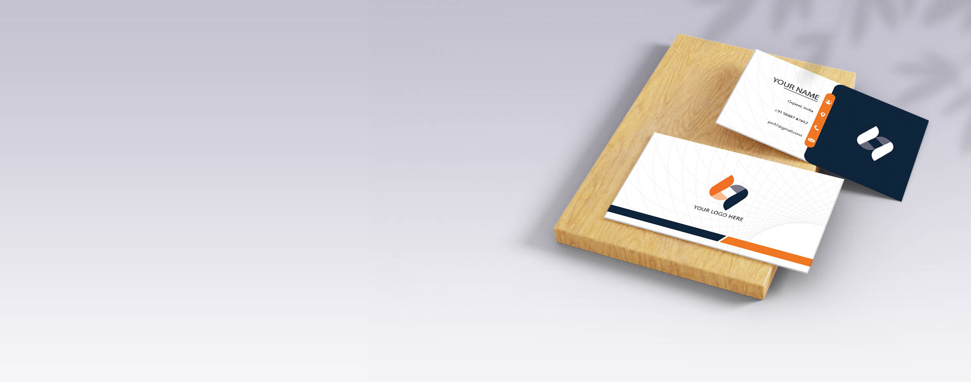 Standard Business Card