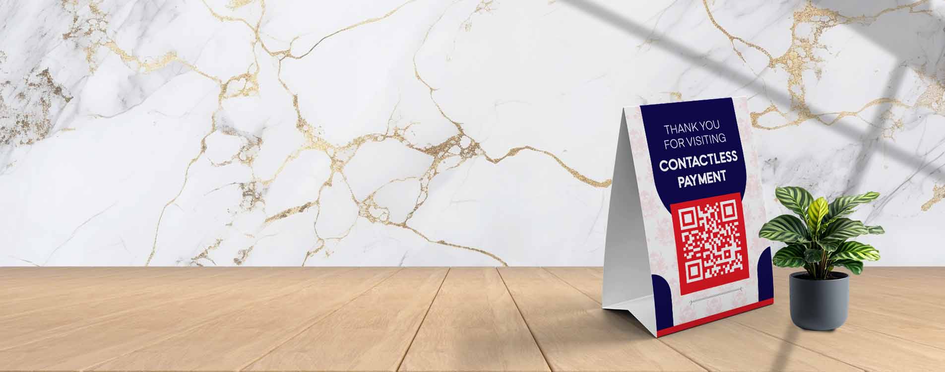 Tent Cards