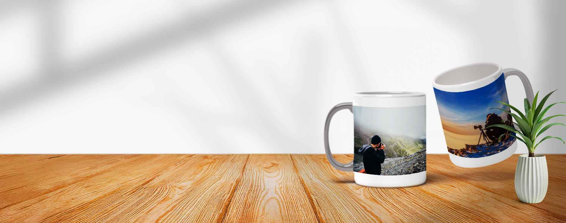 Mugs