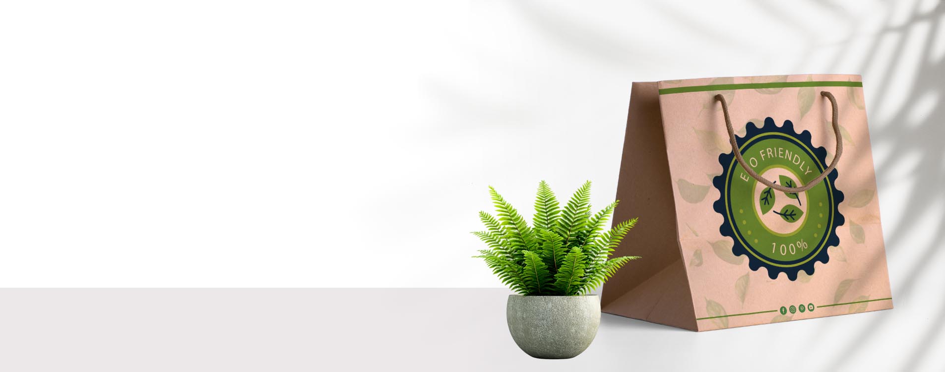 Eco Friendly Bag