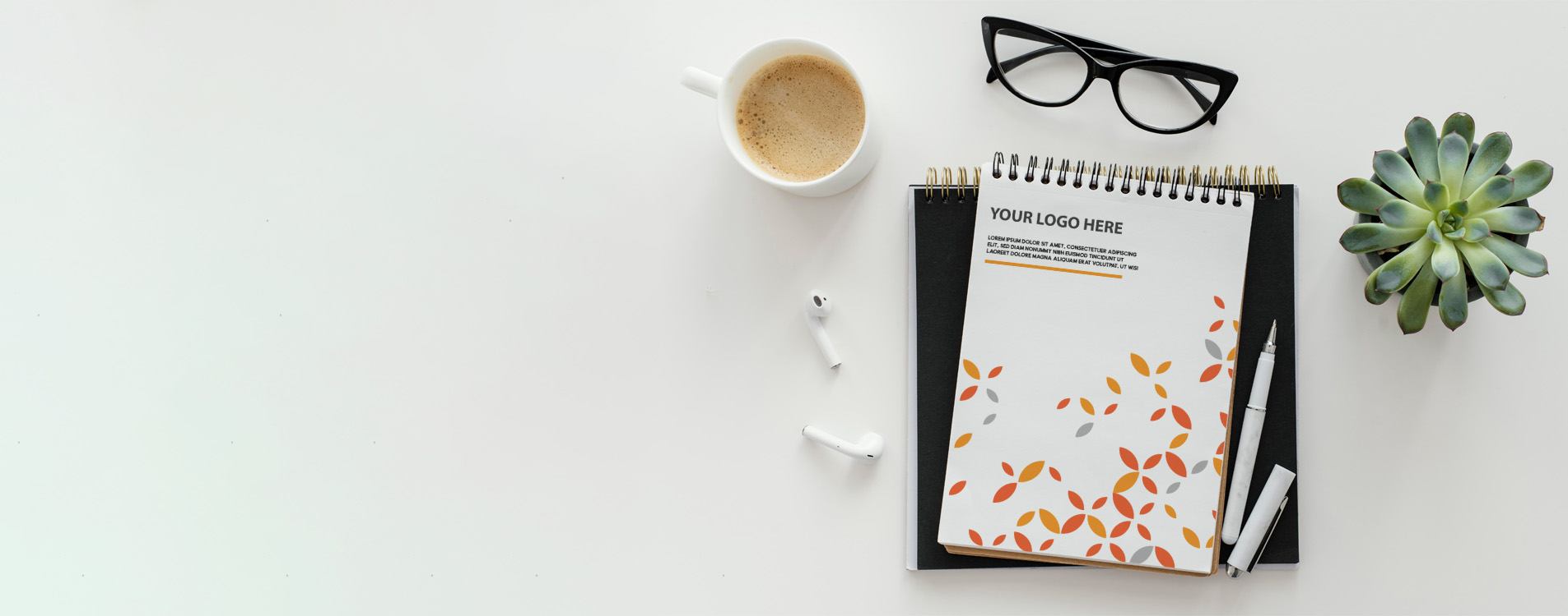 Notepads