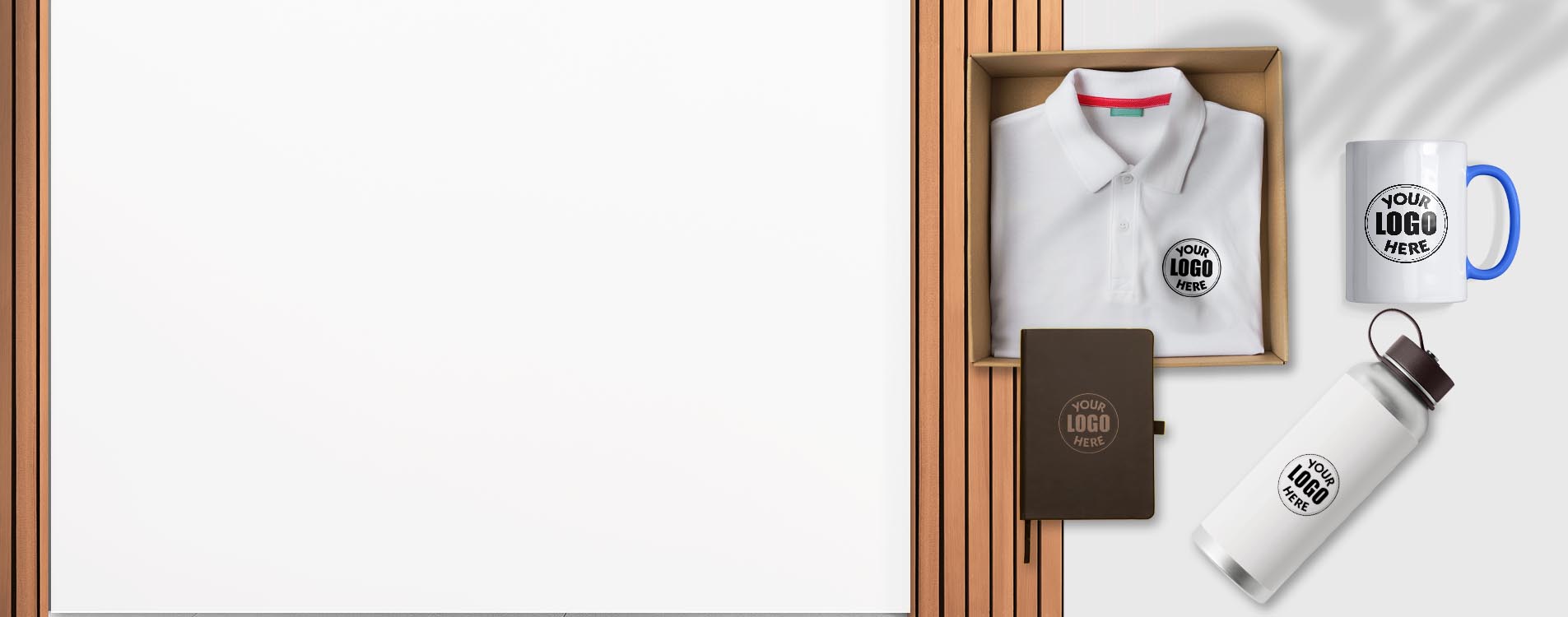 Employee welcome kit