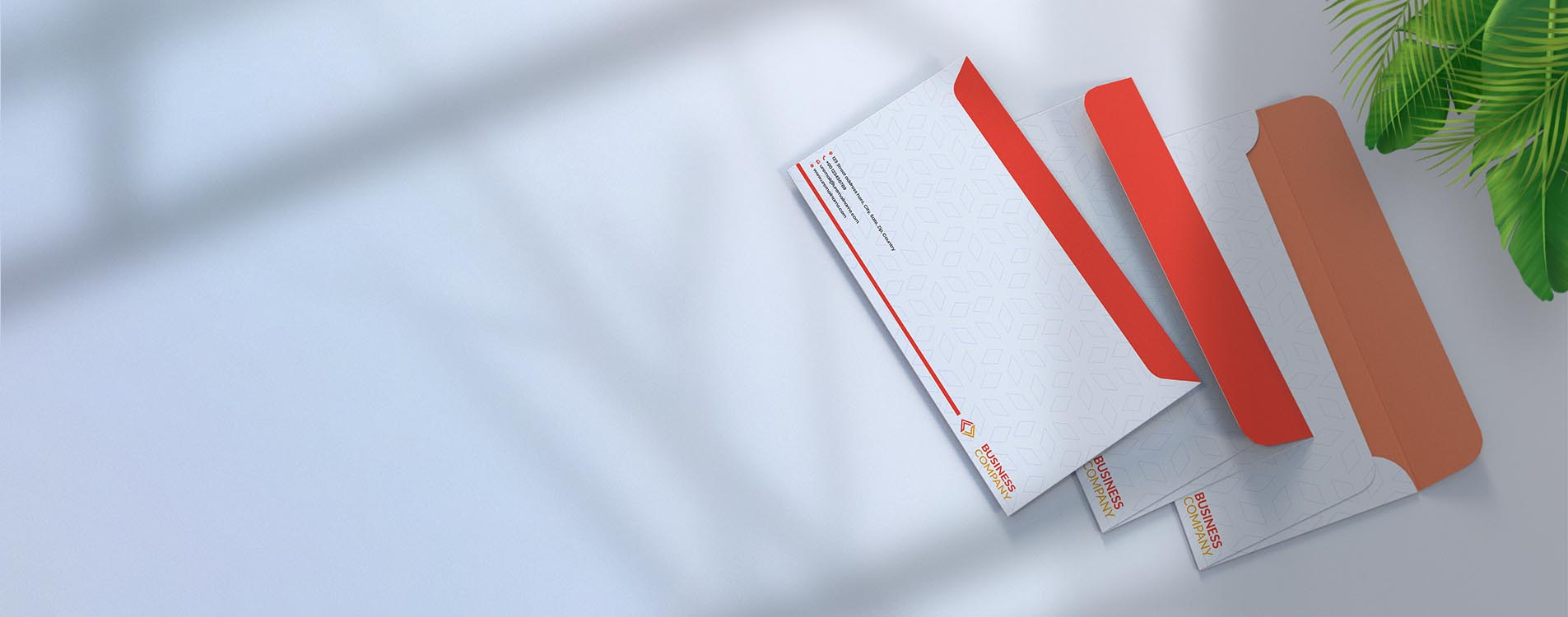 Envelope